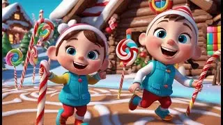 El Vendedor de Magdalenas Construye un Acogedor Puesto de Dulces | Mejor Colecci&oacute;n de