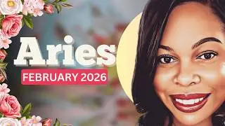 ARIES ♈️ 🌹YOU VS. THEM ❤️ Brutally Honest FEELINGS + INTENTIONS in Feb. 2026 🔥☕️(w/ timestamps)