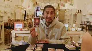 Aquarius &ldquo;Pushing The Envelope&rdquo; March Weekly Tarot Reading