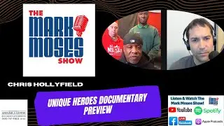 Chris Hollyfield-