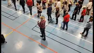FK & EASY TUTO DE LA DANSE