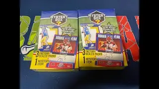 Opening 2 Walgreens Football Mystery Boxes! Have These Gotten Better With The New Design??