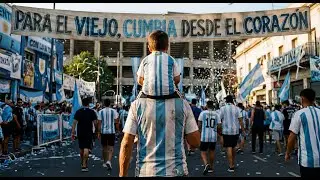 Para el Viejo - Cumbia Villera 2026 (Homenaje) - Desde el Coraz&oacute;n