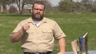 Mark Dykes - Veterinary Feed Directive - Africanized Bees