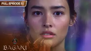 [ENG SUBS] Full Episode 51 | Bagani