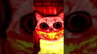 Кто создал Смайл-кота? #страшно #крипипаста