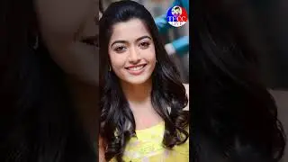 Rashmika Mandannna Stunning visuals #rashmikamandanna #tfcclive