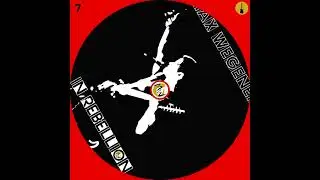 Talk This Way (Lead Solo Guitar Backing Track) I Max Wegener