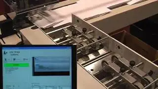 Lake Image Exit Scanning