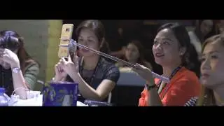 The House of PMU Masterclasses and Permanent Makeup Championship 2016