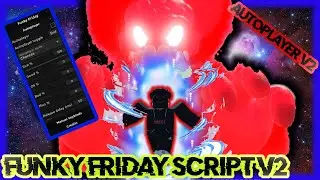 OP & Easy-Use 🎃 FUNKY FRIDAY  Script V2 | Auto Play & Infinite Points | *PASTEBIN 2021*
