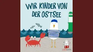 Wir Kinder von der Ostsee