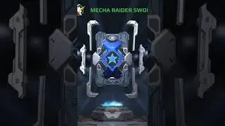 Opening two blue data pads and getting 5k components for regulator! #gaming #warrobotsgameplay