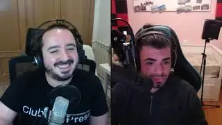 En el podcasting no es oro todo lo que reluce. Con Iv&aacute;n Patxi