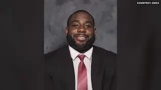Justin Lucas named EMCC Defensive Coordinator