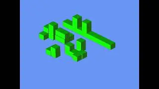 ISO Engine (2D) - BlitzPlus