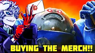 Nux reacts to the Hatemonger's Message!!