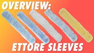 Overview: Ettore Sleeves