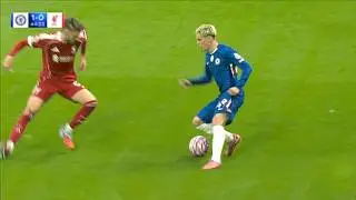 Alejandro Garnacho So Far This Season For Chelsea 25/26