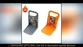 Creative car trunk storage box, fixed partition, car plastic partition, solid partition, car househo