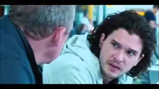 MI - 5 (Spooks: The Greater Good) trailer Soundtrack/Song
