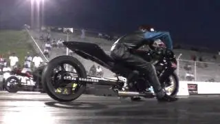 GRUDGE RACING FROM THE ROCK!