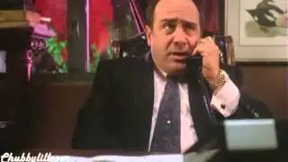 The Danny Devito Way To Handle A Wrong Number...
