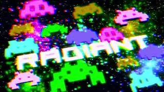 Space Invaders Slowed + Reverb