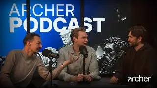 Archer&rsquo;s new era, educatie ontmoet vermogensbeheer