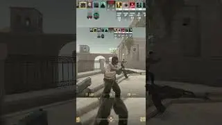 Вывел из себя друга #cs2 #tris0r #stream