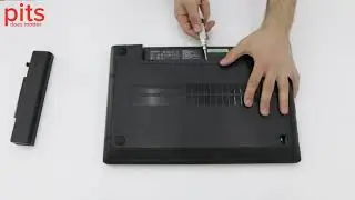 How to Remove Hard Drive from Laptop | PITS Global Data Recovery Services