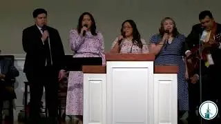 No Hay Familia Perdida - Gomez Family