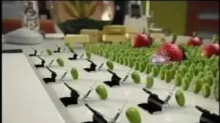 soy joy jelly bean battle