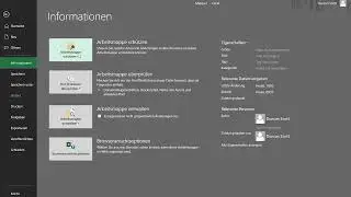 Excel: Zellen sperren &ndash; mit Passwort sch&uuml;tzen