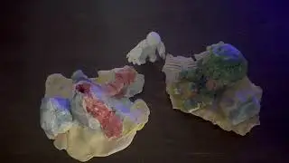 ASMR Dusting & Cleaning | Homemade Items Edition 🧼✨