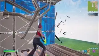 Rehab (Fortnite Montage)