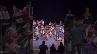 Genesis in Youngmusicians