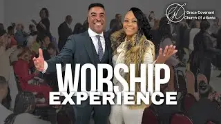 Come home with arm loads of blessing and a harvest overflowing | Pastor Emanuel Spurlock