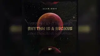 Snap vs Simon Doty - Rhythm Is A Ruckus (Scar Edit)