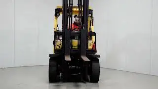 CA22 Hyster H5.0FT; year 2013