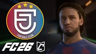💫FC 26 | CLUBS💫EJ FC | UFL💫 !discord