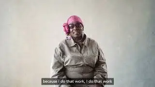 Breast screening saves lives: hear Joyce's story