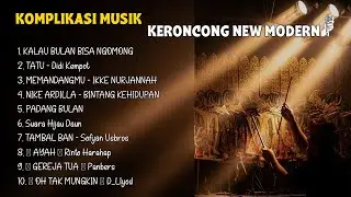 KALAU BULAN BISA NGOMONG | TATU-DIDI KEMPOT || Mix – Playlist Keroncong Nostalgia Terbaik 2026