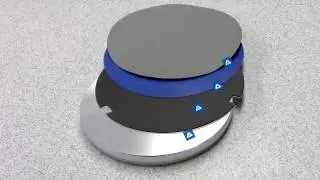 Magnetic Platen System Overview