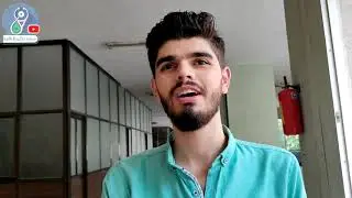 شاهد كواليس انتهاء امتحانات السنة التحضيرية 