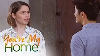 You're My Home: Confession of Love