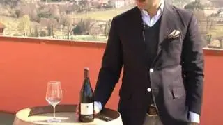 BUONAMICO MONTECARLO ROSSO DOC @ilmangiaweb  VINI TIPICI D'ITALIA