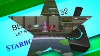 PUTTING THE POWER IN POWER RANGER! STAR BOUND PT. 5