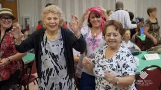Chen Senior Medical Center Partners With Victor Wilde Community Center in Hialeah, Florida