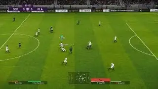eFootball PES 2020 Matrix  Ramos